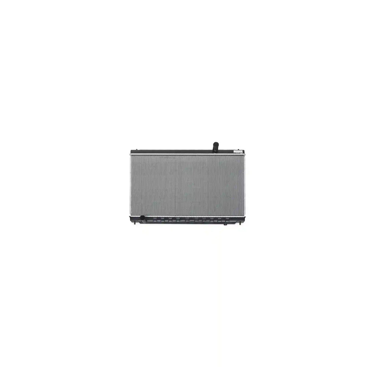 NISSAN GTR R35 OEM RADIATOR ASSY 21410-JF00B