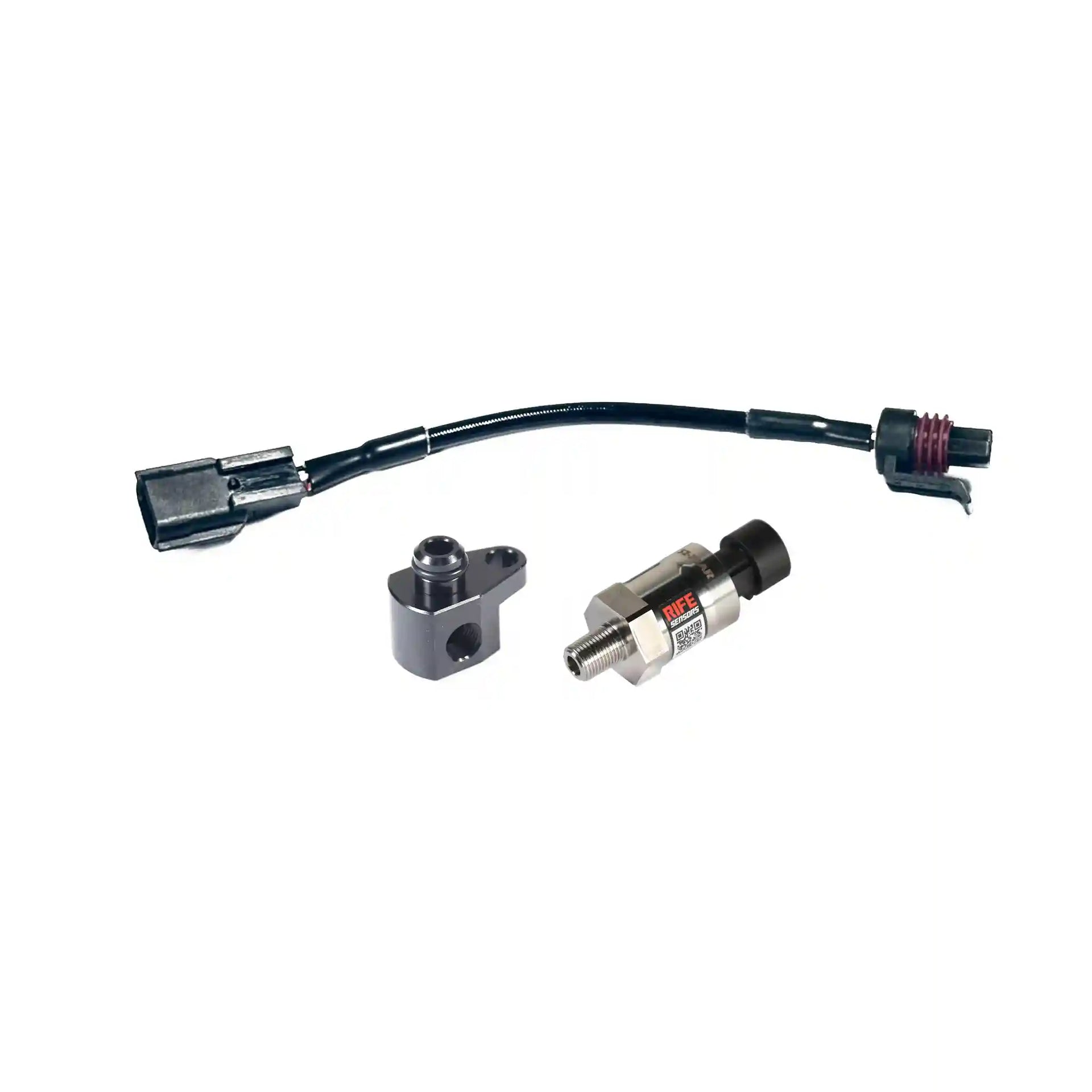 مستشعر ضغط RIFE 10 بار 1/8 NPT