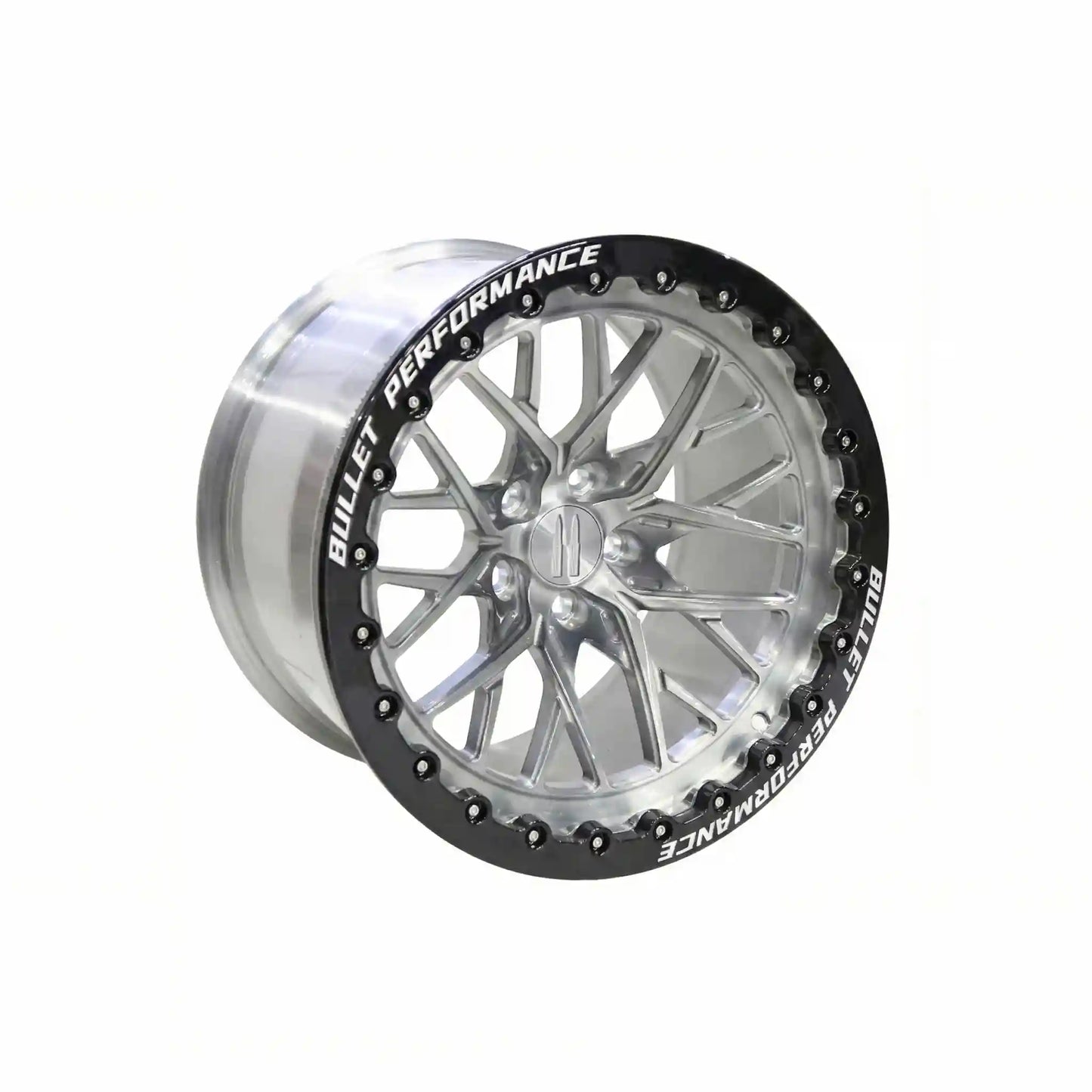 Jantes SZM CUSTOM FORGED/BEADLOCK 18” DIANTEIRAS E TRASEIRAS PARA NISSAN GT-R R35