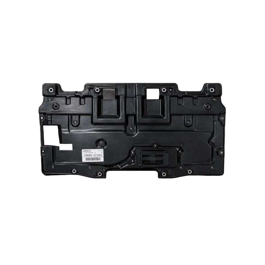 NISSAN GT-R R35 ENGINE COVER LOWER 75890-JF00A