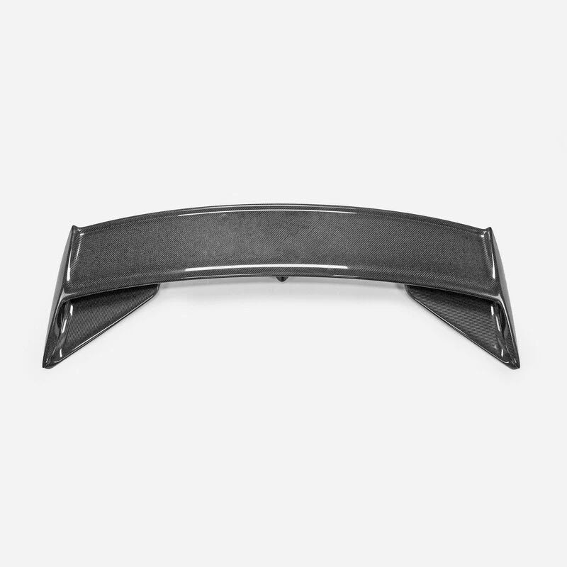 NISSAN GTR R35 TSPEC CARBON FIBER SPOILER - Subzero Motorsports - FOR NISSAN GTR R35