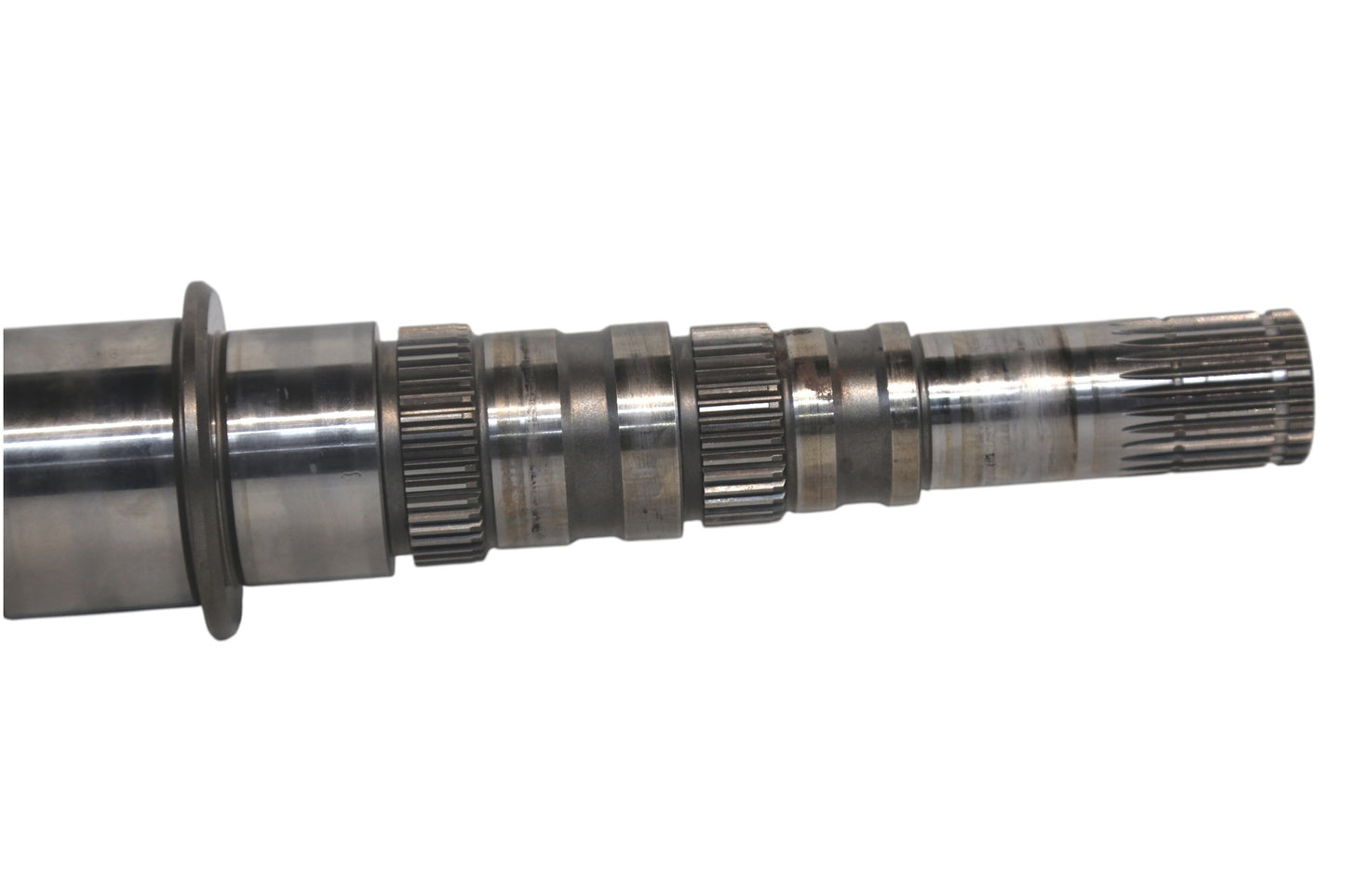OUT PUT SHAFT NISSAN GTR R35 - Subzero Motorsports - FOR NISSAN GTR R35