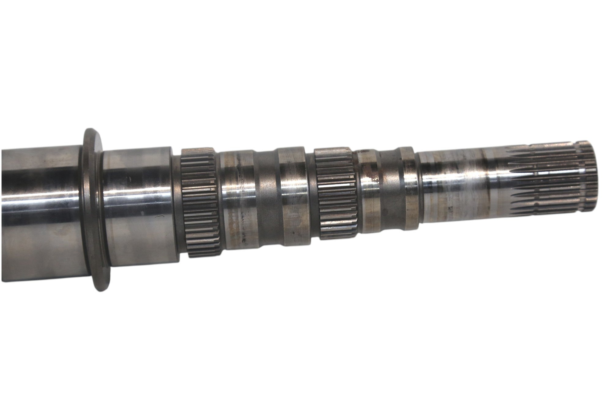 OUT PUT SHAFT NISSAN GTR R35 - Subzero Motorsports - FOR NISSAN GTR R35