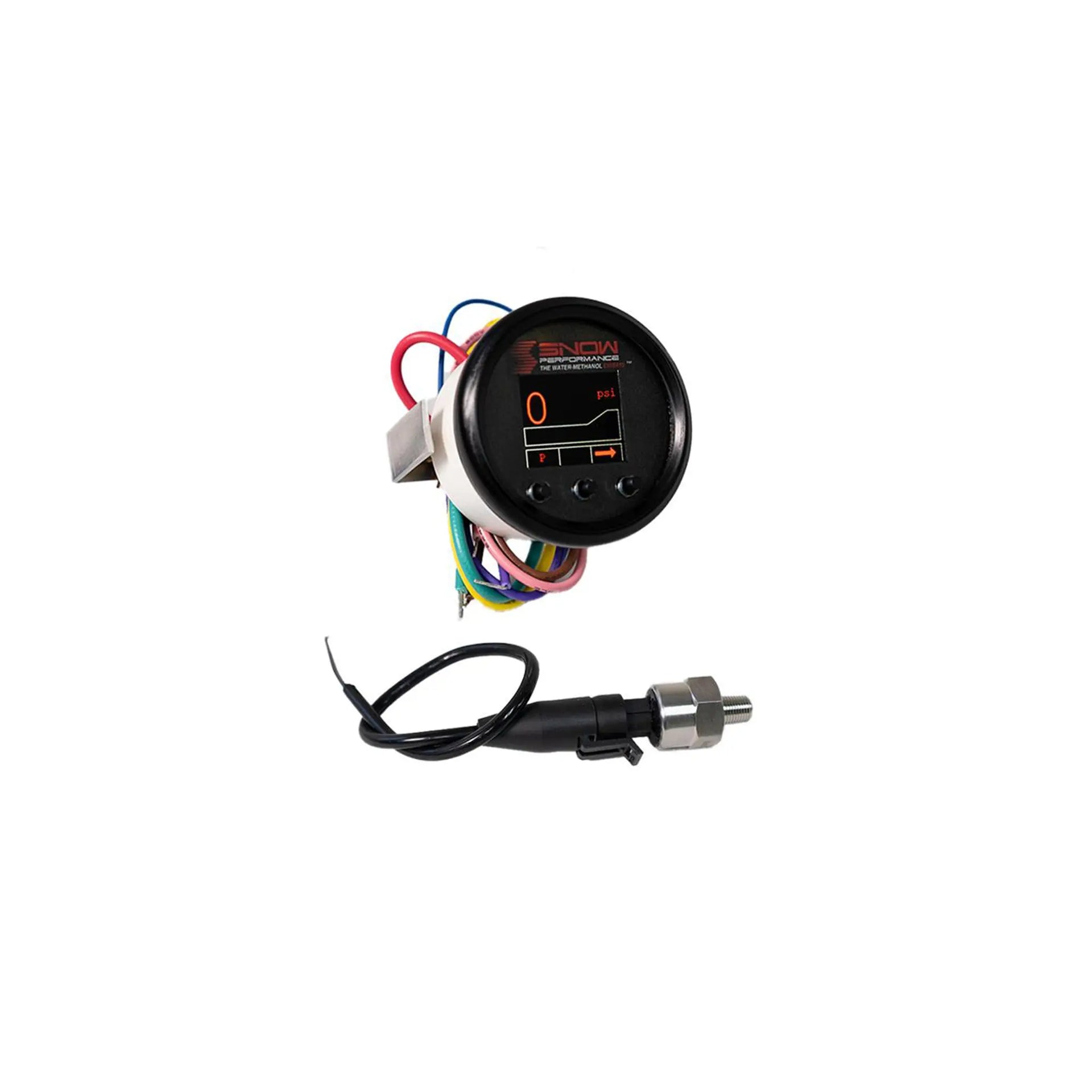 SNOW PERFORMANCE VC-50 WATER METHANOL CONTROLLER