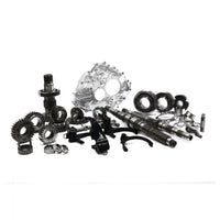 ALBINS NISSAN GTR R35 STAGE 2 GEAR KIT - Subzero Motorsports - FOR NISSAN GTR R35