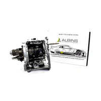 ALBINS NISSAN GTR R35 STAGE 2 GEAR KIT - Subzero Motorsports - FOR NISSAN GTR R35