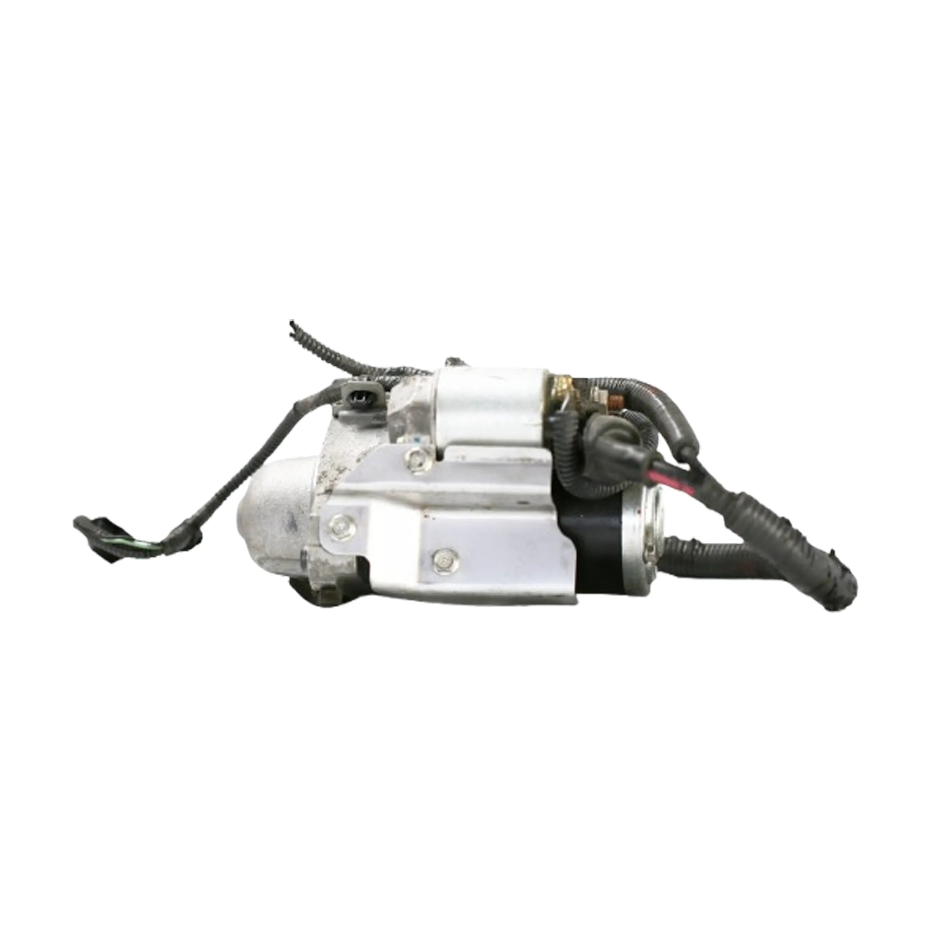 NISSAN GT-R R35 MOTOR ASSY STARTER 23300-JF00C - Subzero Motorsports - FOR NISSAN GTR R35