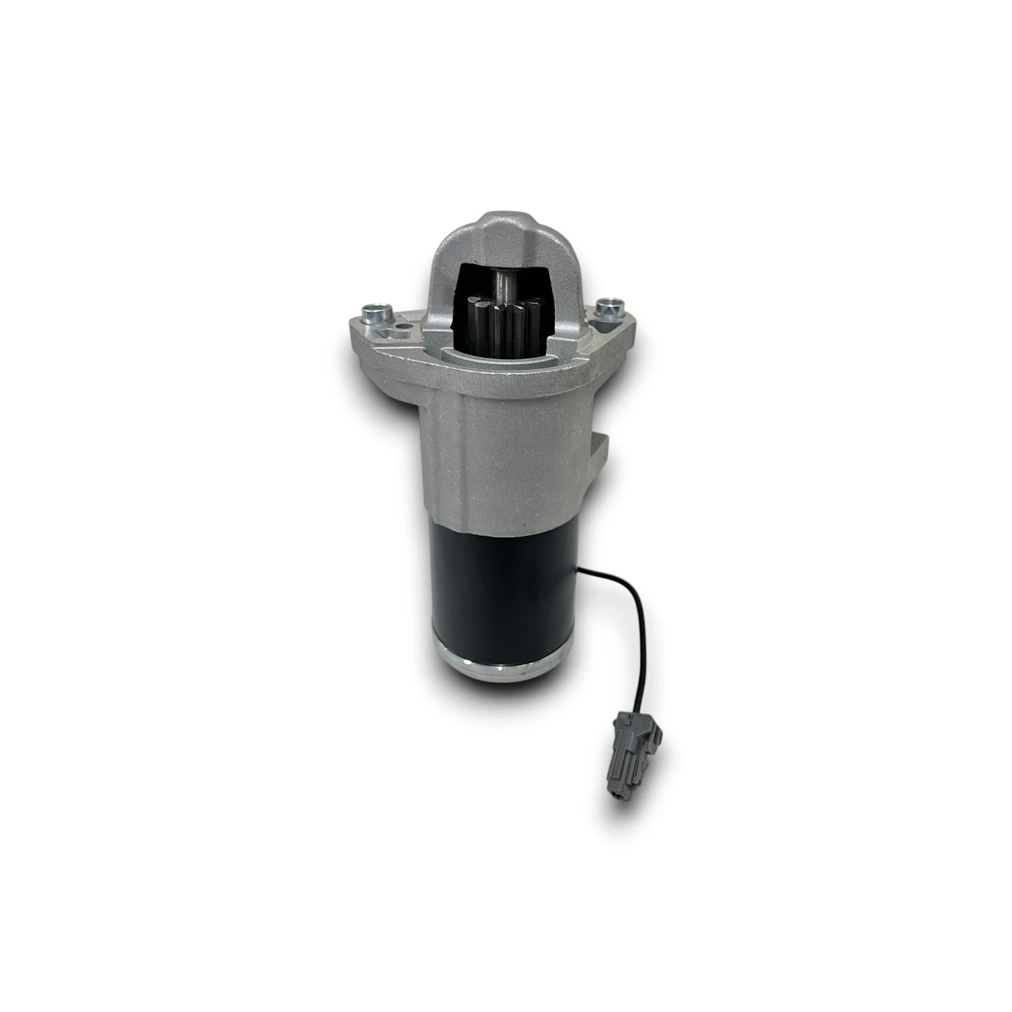 SZM BILLET STARTER MOTOR NISSAN GTR R35