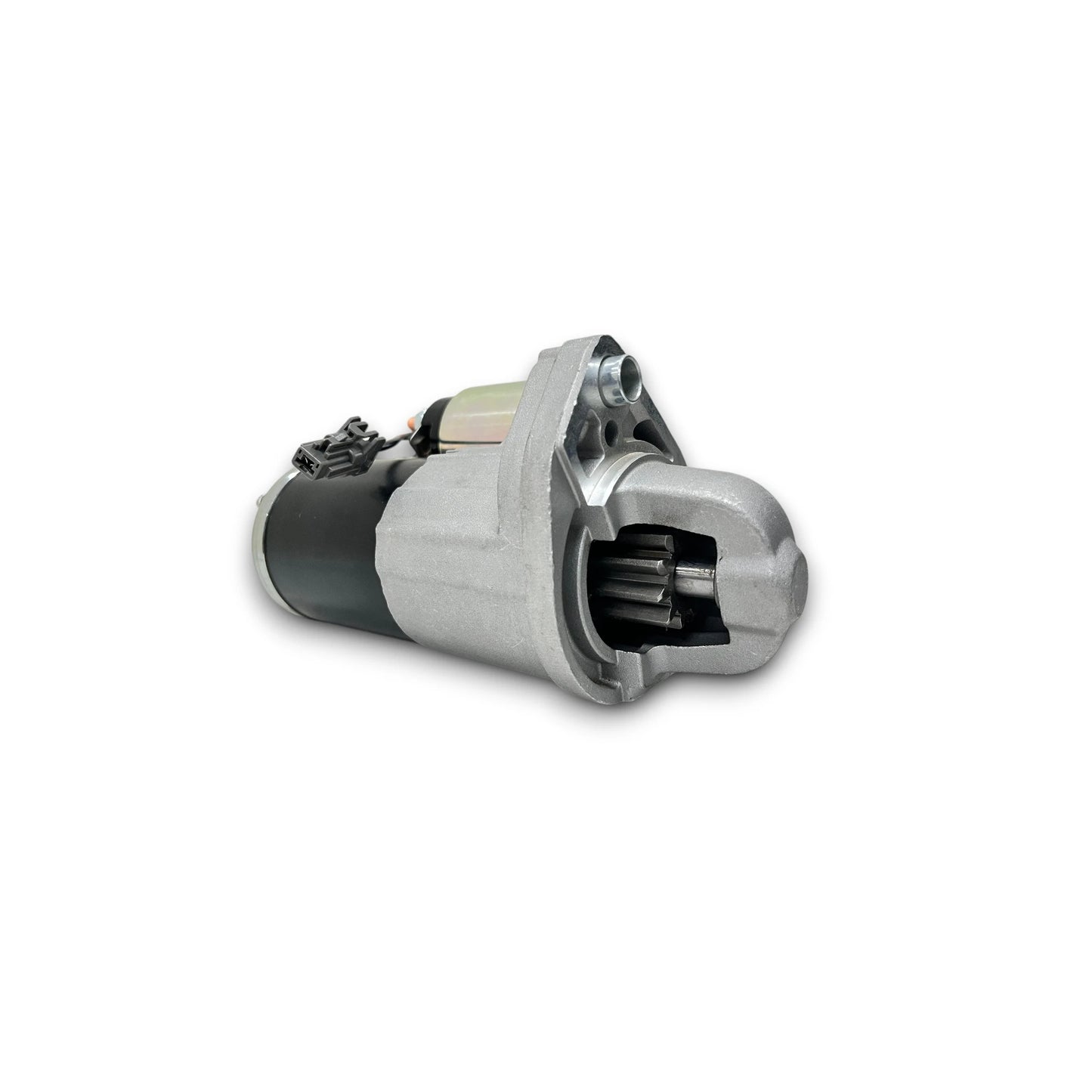 SZM BILLET STARTER MOTOR NISSAN GTR R35