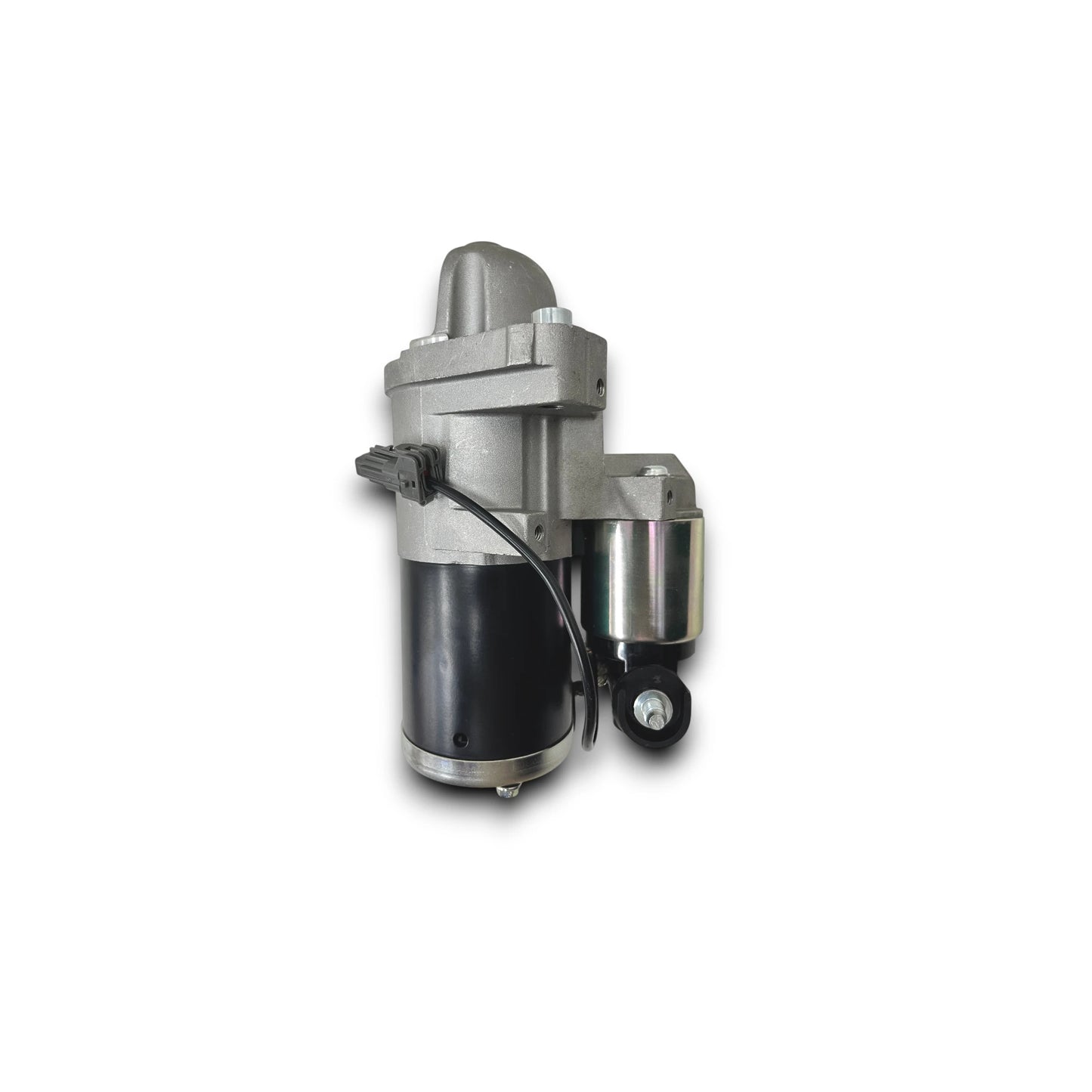 SZM BILLET STARTER MOTOR NISSAN GTR R35