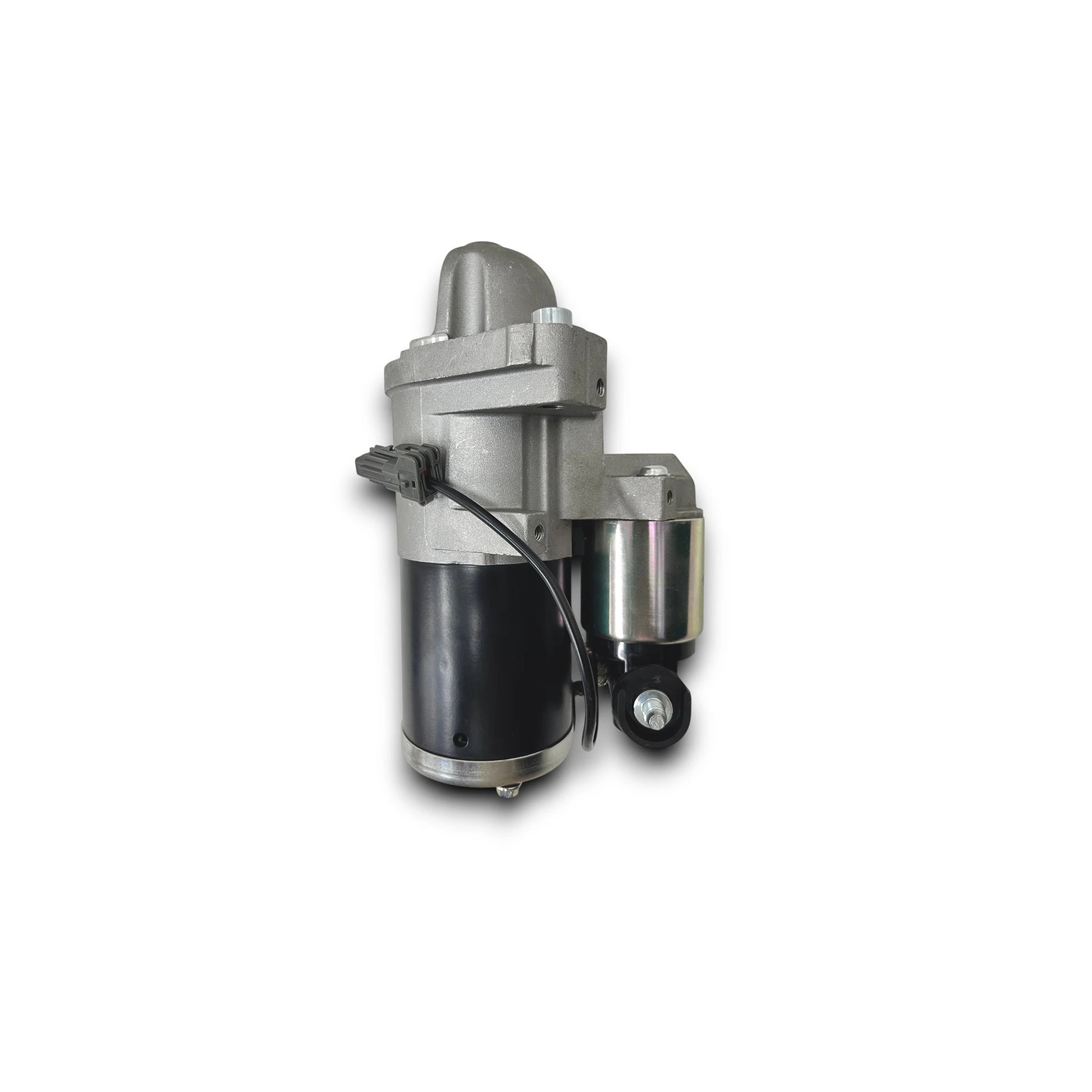 SZM BILLET STARTER MOTOR NISSAN GTR R35