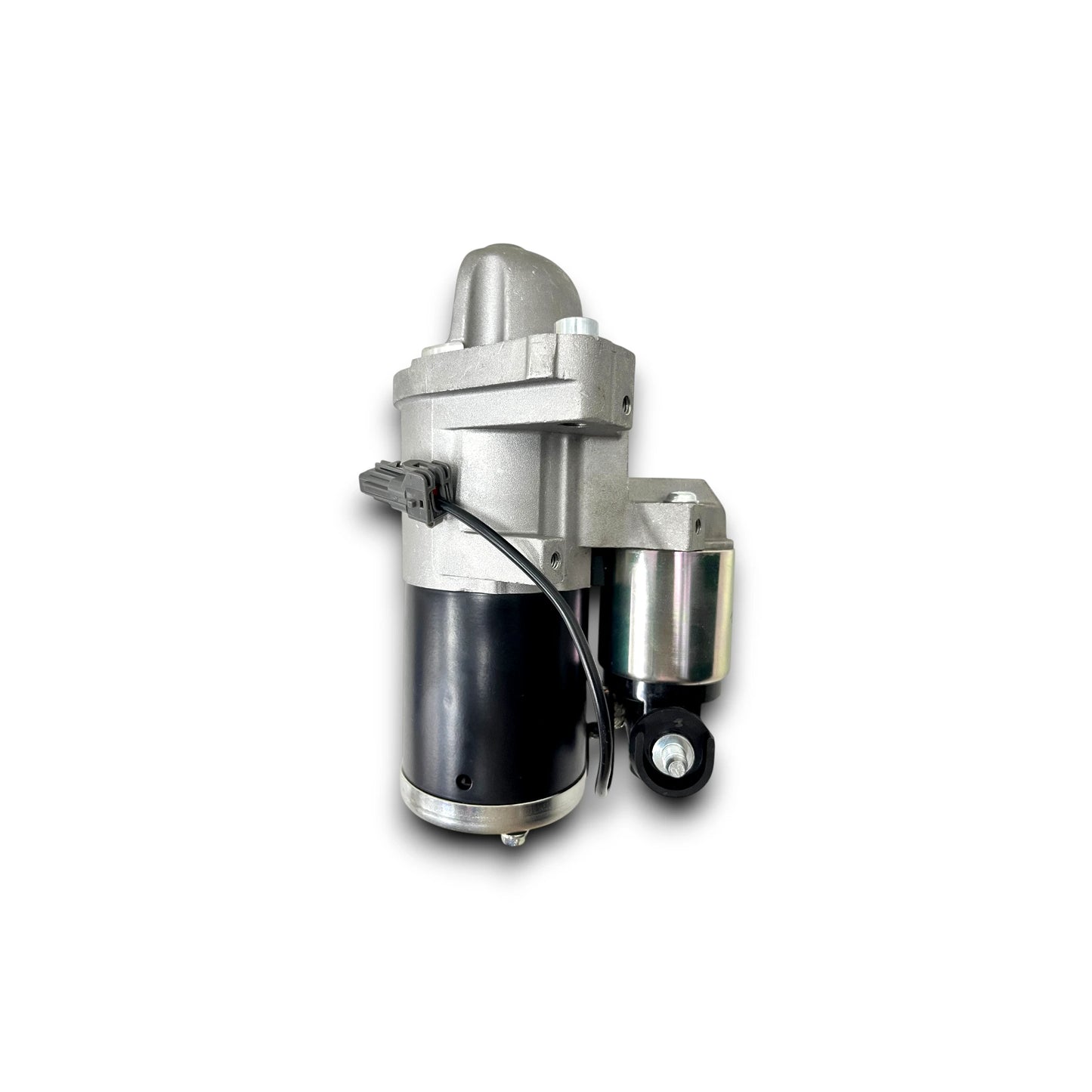 SZM BILLET STARTER MOTOR NISSAN GTR R35