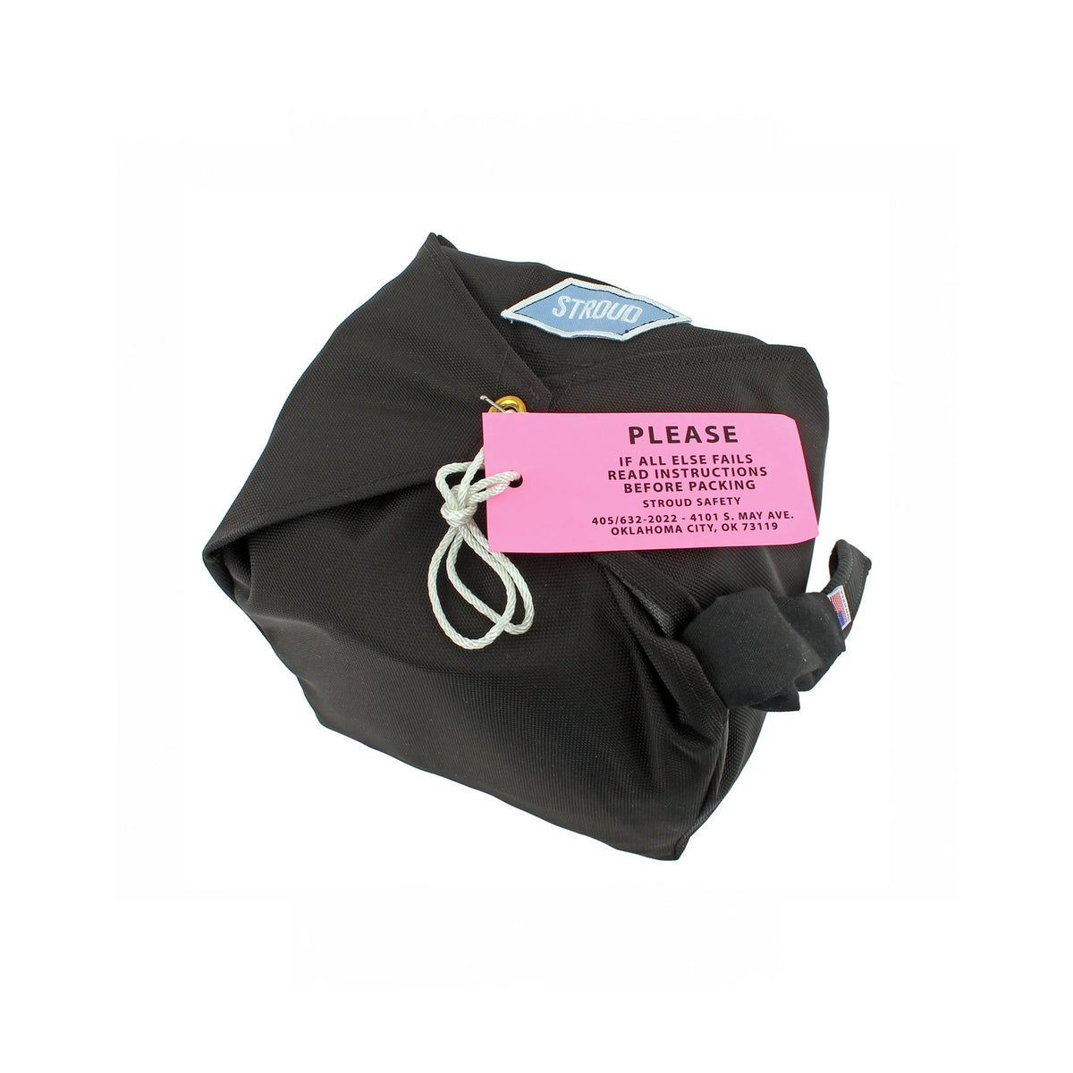 Stroud 430 Pro Stock Pilot Spring Parachute