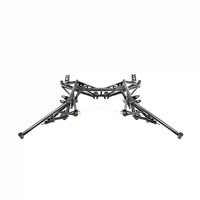 TUBULAR SUBFRAME WAS-301 REAR - Subzero Motorsports - FOR NISSAN GTR R35
