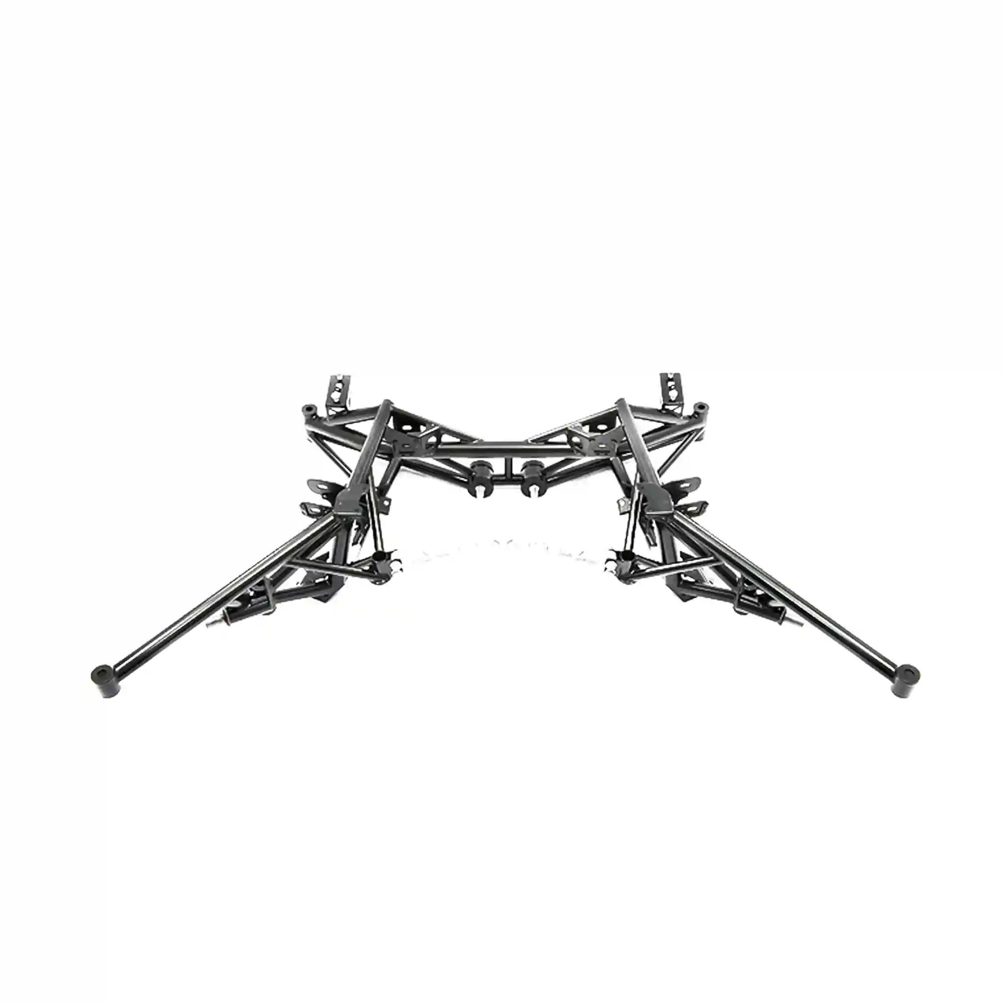 TUBULAR SUBFRAME WAS-301 REAR - Subzero Motorsports - FOR NISSAN GTR R35