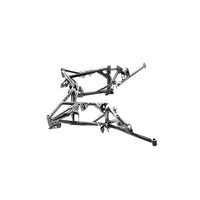 TUBULAR SUBFRAME WAS-301 REAR - Subzero Motorsports - FOR NISSAN GTR R35