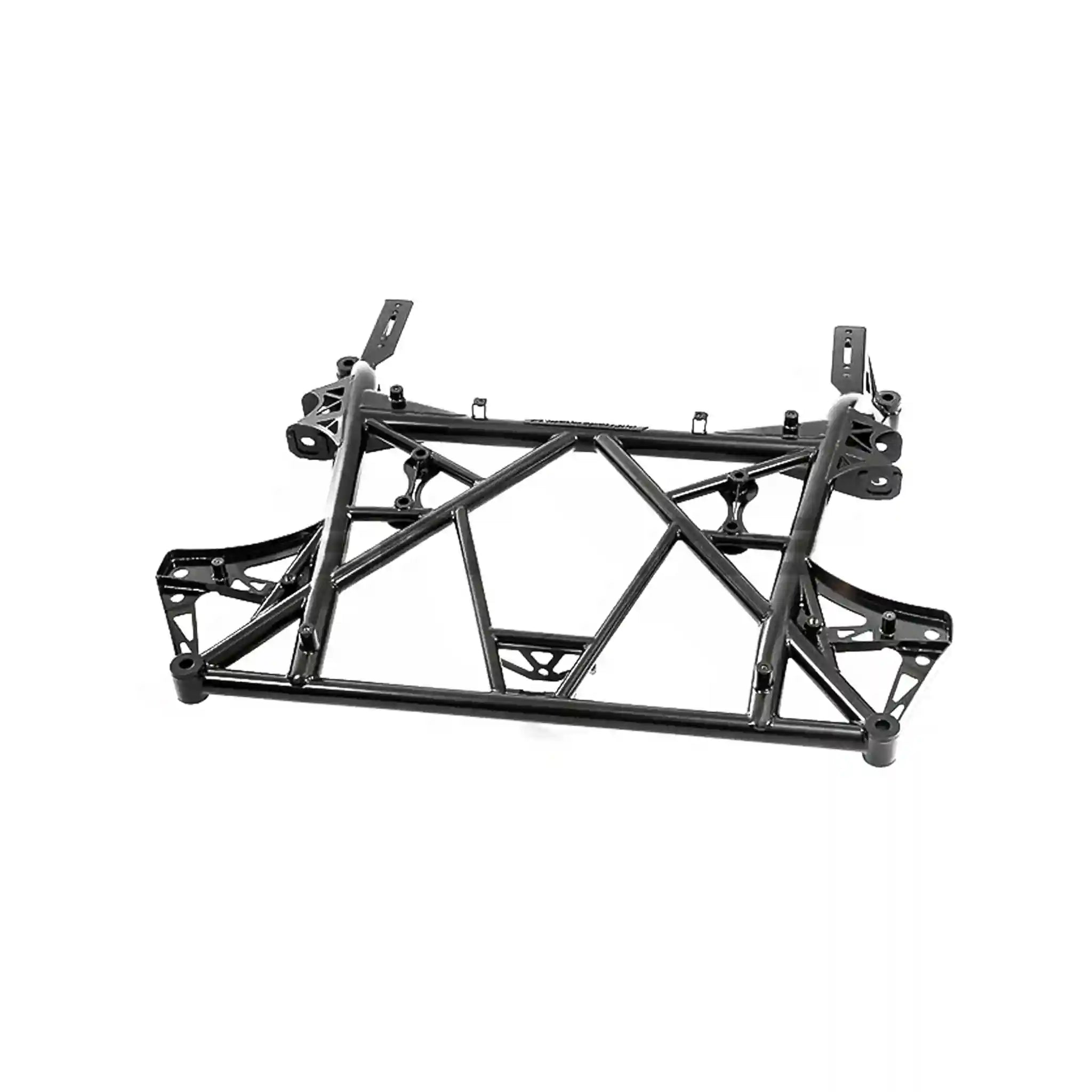 TUBULAR SUBFRAME FRONT WAS-300 - Subzero Motorsports - FOR NISSAN GTR R35