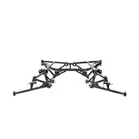 TUBULAR SUBFRAME WAS-301 REAR - Subzero Motorsports - FOR NISSAN GTR R35