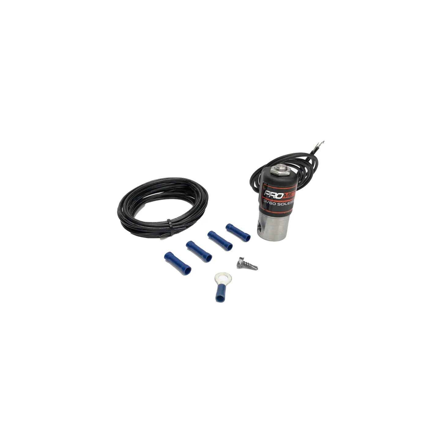 PROMETH SV60 SOLENOID (METHANOL)