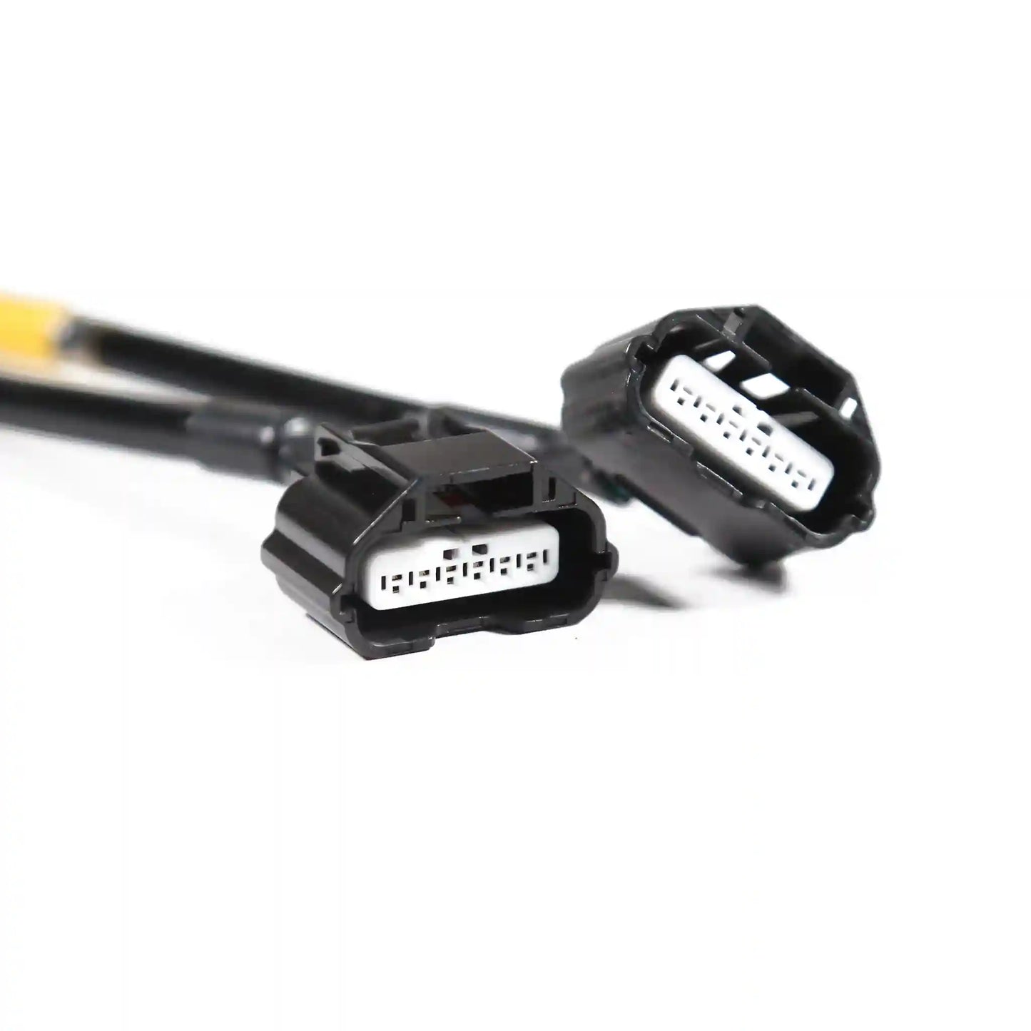 ADAPTADOR DE ACIONADOR DE ACELERADOR SZM (CONJUNTO DE 2) NISSAN GTR R35