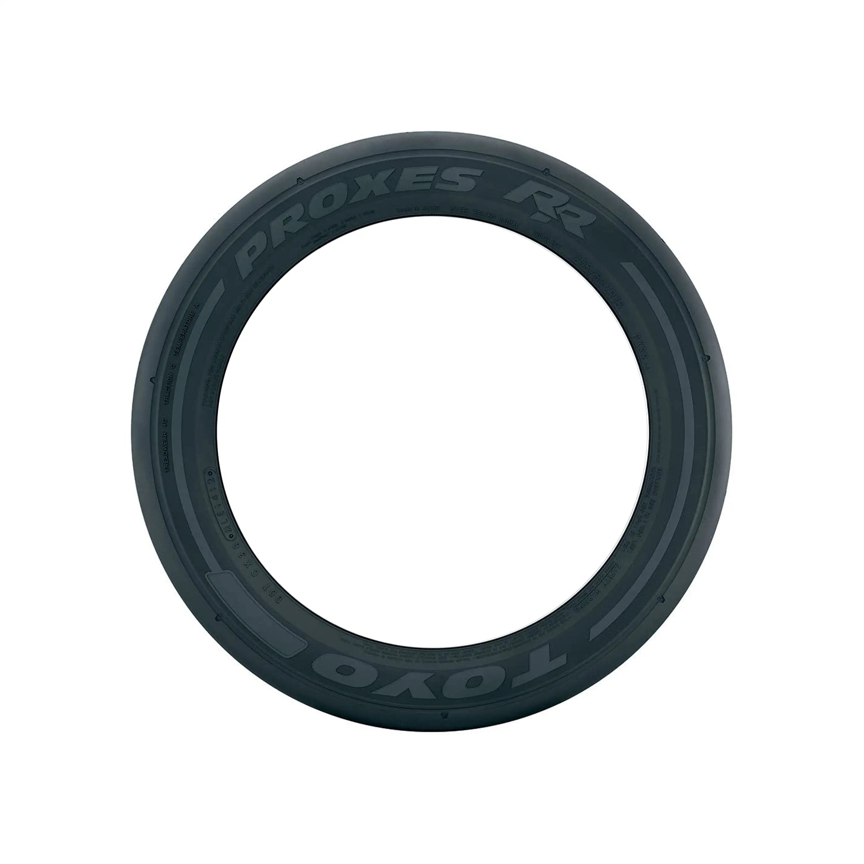 TOYO PROXES RR 325/30ZR20 102Y TYRES - Subzero Motorsports - FOR NISSAN GTR R35
