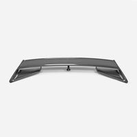 NISSAN GTR R35 TSPEC CARBON FIBER SPOILER - Subzero Motorsports - FOR NISSAN GTR R35
