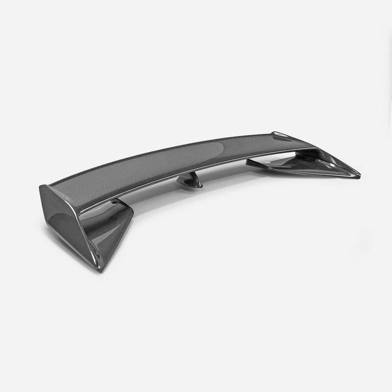 NISSAN GTR R35 TSPEC CARBON FIBER SPOILER - Subzero Motorsports - FOR NISSAN GTR R35