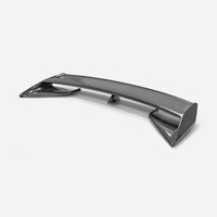 NISSAN GTR R35 TSPEC CARBON FIBER SPOILER - Subzero Motorsports - FOR NISSAN GTR R35