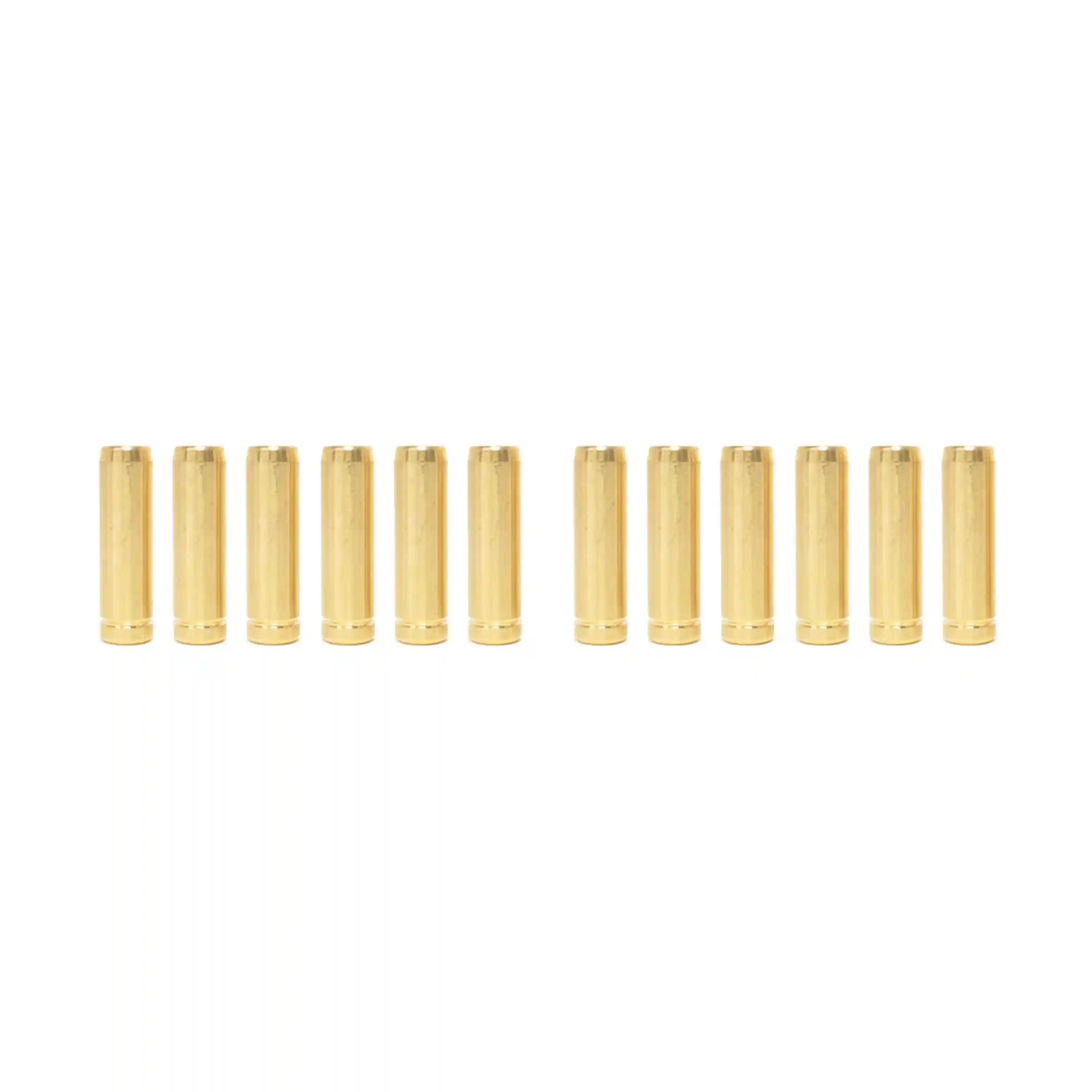 FERREA BRONZE EXHAUST VALVE GUIDE SET VG1083 - STD TURBO APPLICATIONS NISSAN GTR R35 - Subzero Motorsports - FOR NISSAN GTR R35