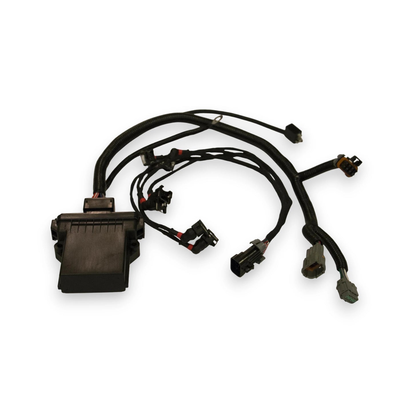 VISCONTI TUNING DUAL INJECTOR CONTROLLER NISSAN GTR R35