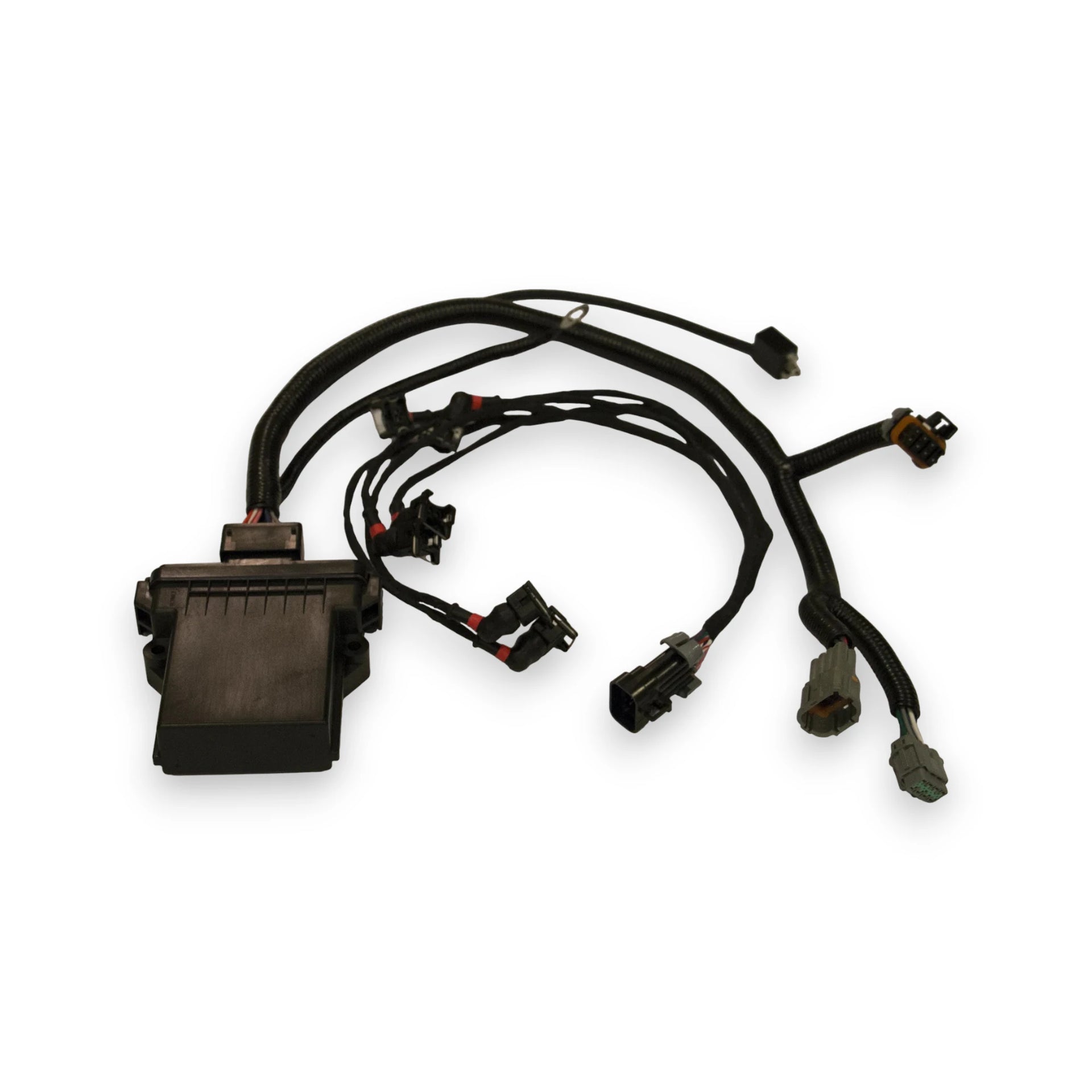 VISCONTI TUNING DUAL INJECTOR CONTROLLER NISSAN GTR R35