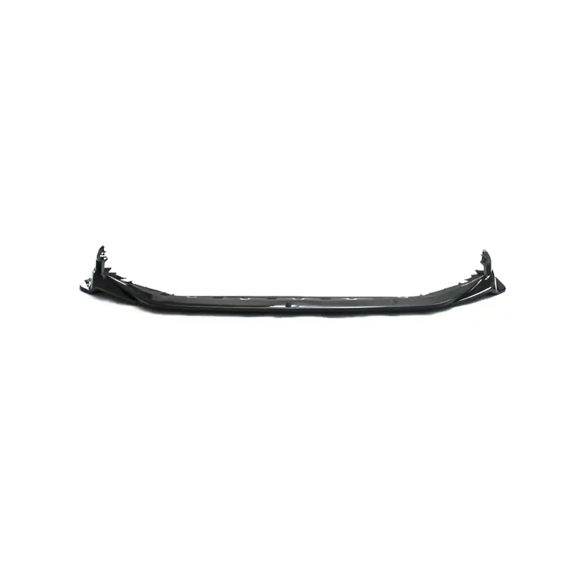 NISSAN GTR R35 (2017-2020) VRS STYLE CARBON FIBER FRONT LIP - Subzero Motorsports - FOR NISSAN GTR R35