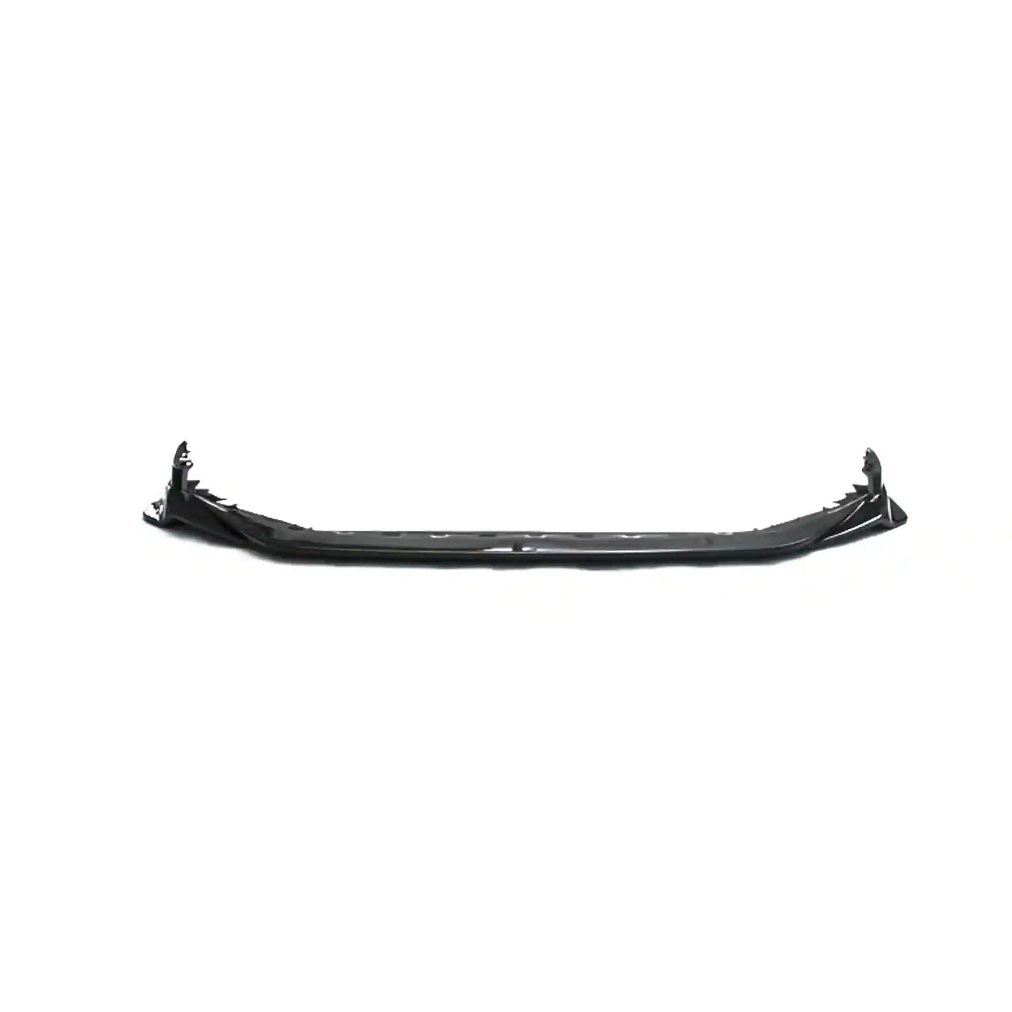 NISSAN GTR R35 (2017-2020) VRS STYLE CARBON FIBER FRONT LIP - Subzero Motorsports - FOR NISSAN GTR R35