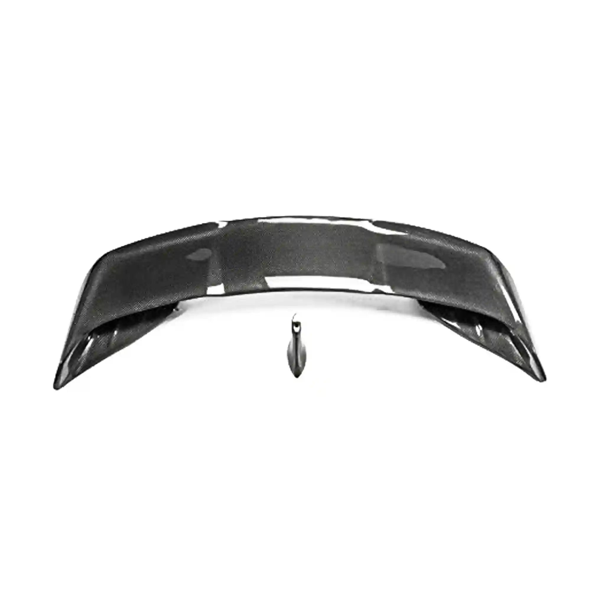 NISSAN GTR R35 VRS STYLE CARBON FIBER REAR WING - Subzero Motorsports - FOR NISSAN GTR R35