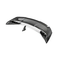 NISSAN GTR R35 VRS STYLE CARBON FIBER REAR WING - Subzero Motorsports - FOR NISSAN GTR R35
