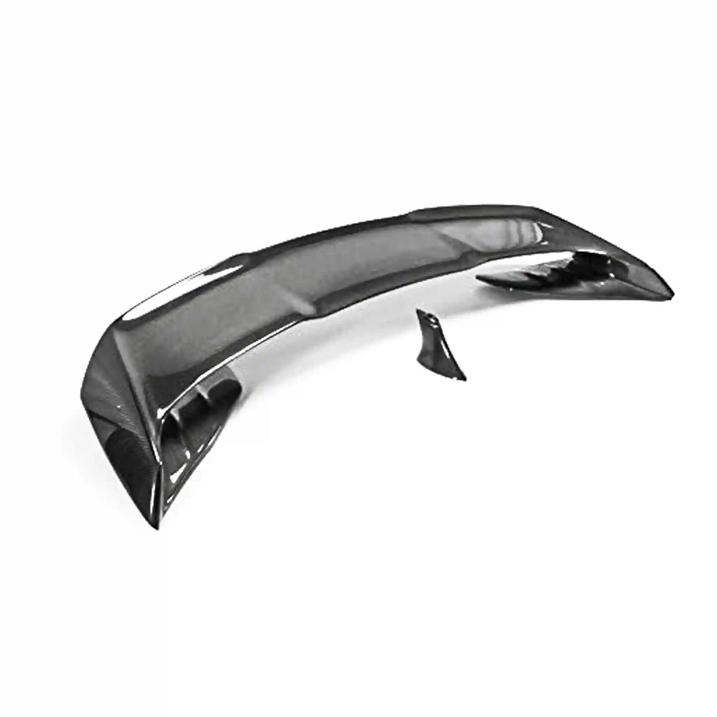 NISSAN GTR R35 VRS STYLE CARBON FIBER REAR WING - Subzero Motorsports - FOR NISSAN GTR R35