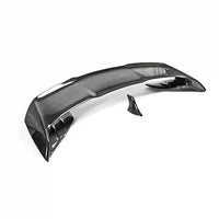 NISSAN GTR R35 VRS STYLE CARBON FIBER REAR WING - Subzero Motorsports - FOR NISSAN GTR R35