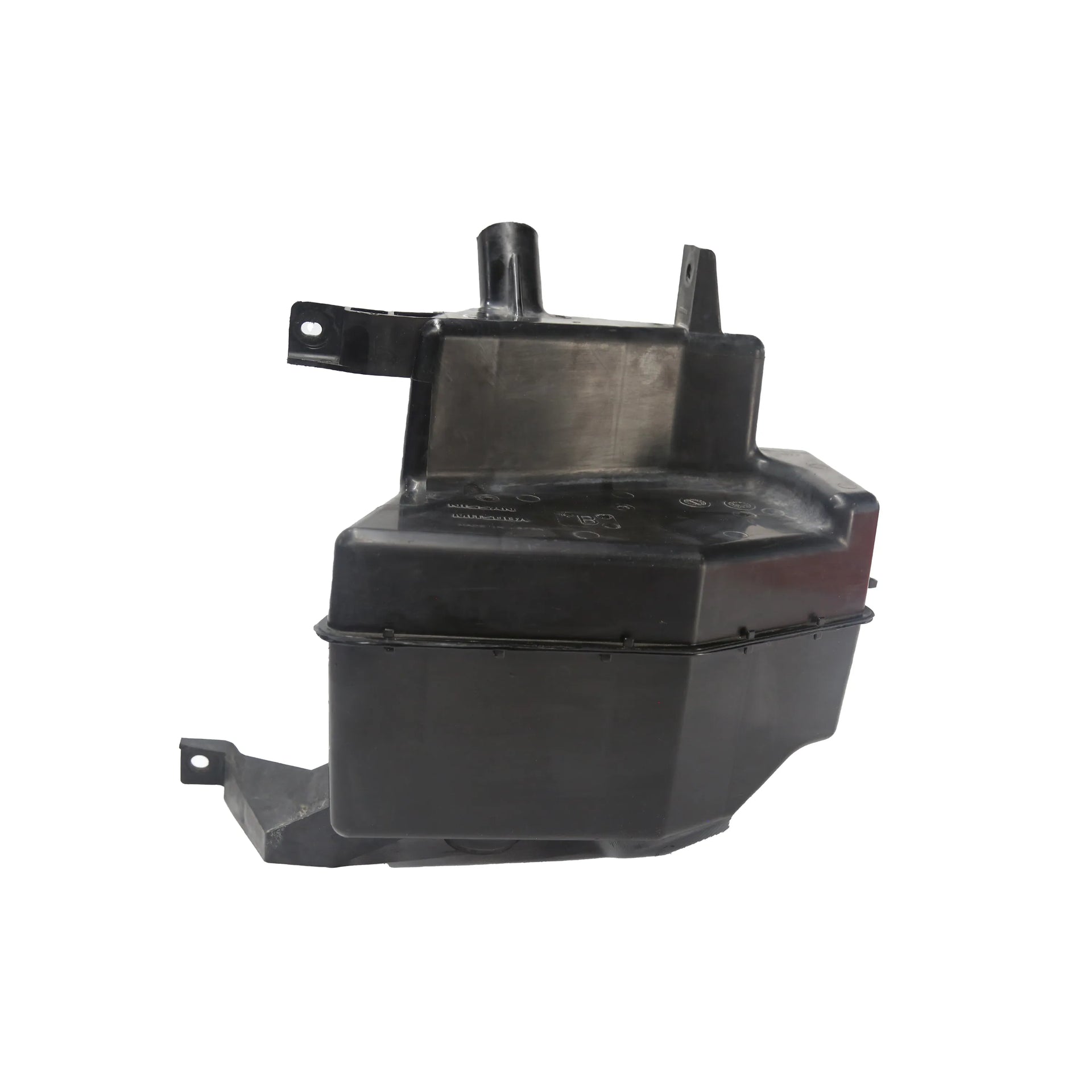 NISSAN GT-R R35 WINDSHIELD WASHER TANK 28910-JF50A - Subzero Motorsports - FOR NISSAN GTR R35
