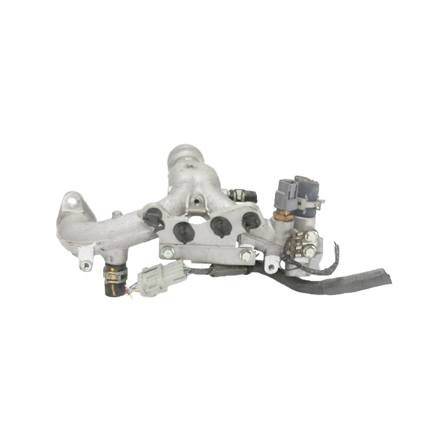NISSAN GT-R R35 WATER OUTLET 11060-JF00A - Subzero Motorsports - FOR NISSAN GTR R35