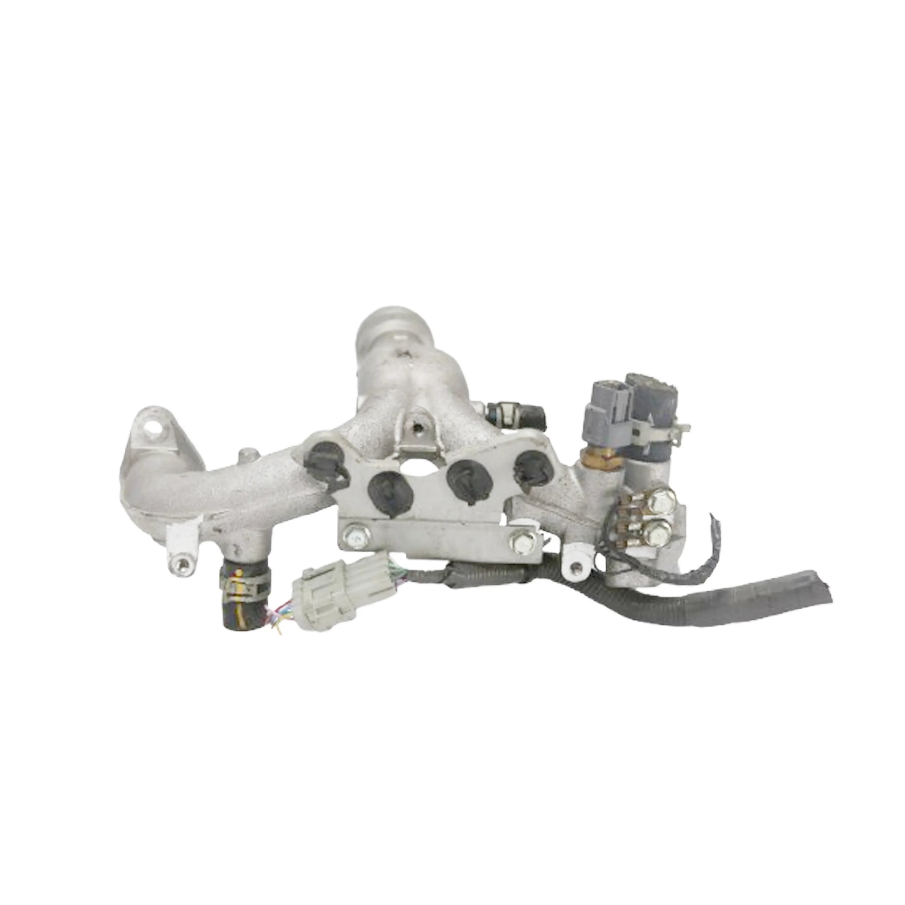 NISSAN GT-R R35 WATER OUTLET 11060-JF00A - Subzero Motorsports - FOR NISSAN GTR R35