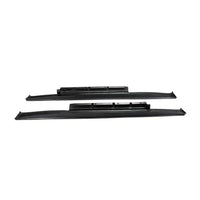 NISSAN GTR R35 ZL STYLE TRUNK CARBON FIBER SIDE SKIRTS - Subzero Motorsports - FOR NISSAN GTR R35
